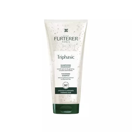 Reducere 35% – Sampon impotriva caderii parului Triphasic, 200 ml, Rene Furterer 1 Sampon impotriva caderii parului Triphasic