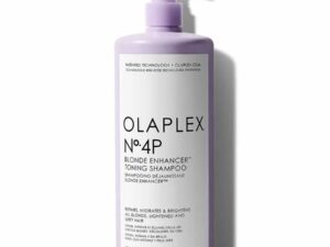 Șampon Nuanțator pentru Păr Blond No. 4P Blonde Enhancer