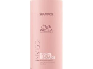 Sampon Par Blond Invigo Color Recharge Cool Blonde