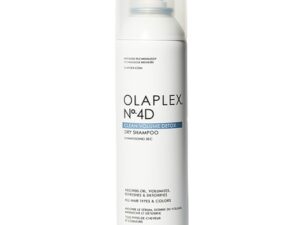 Șampon uscat No.4D Clean Volume Detox