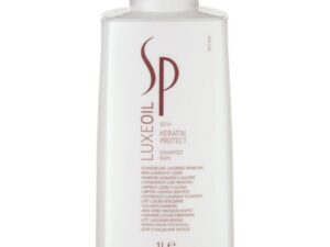 Sampon Wella Professionals SP Luxe Oil Keratin Protect