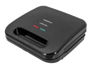 Sandwish maker Daewoo DSM300