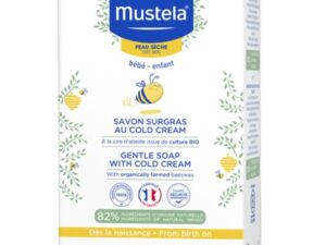 Săpun Delicat cu Cold Cream