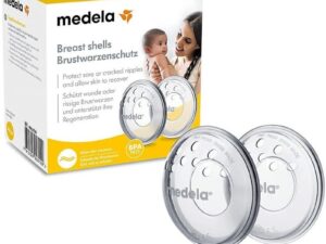 Scoici protectie san 2 cupe+membrana