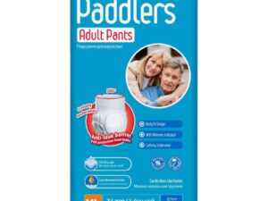Scutece Incontinenta Adulti Paddlers