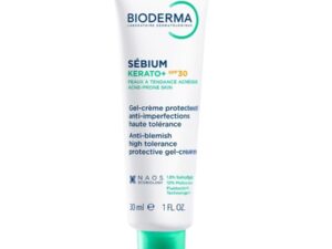 Sebium Kerato+ crema antimperfectiuni SPF30