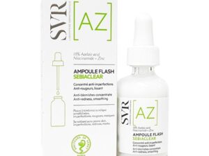 Ser Sebiaclear Ampoule Flash
