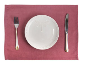 Set 2 Suporturi Farfurie Dinner V42