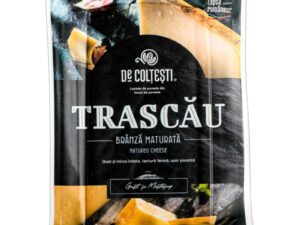Set 2 x Branza Maturata Trascau
