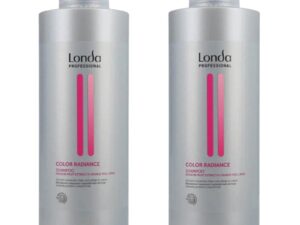 Set 2 x Sampon Londa Professional Care Color Radiance