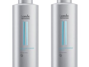 Set 2 x Sampon Londa Professional Care Intensive Cleanser