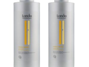 Set 2 x Sampon Londa Professional Care Visible Repair pentru Par Degradat