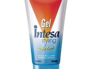 Set 5 x Gel pentru Par Intesa Wet Look