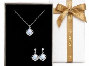 Set bijuterii Elysia