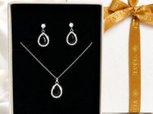 Set bijuterii Onyria