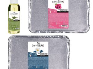 Set Ceara Epilat SensoPRO Milano