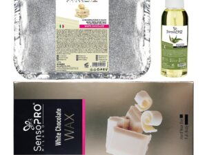 Set Ceara Epilat SensoPRO Milano