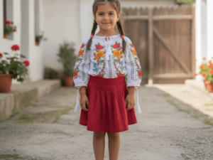 Set Complet pentru Fetite 8