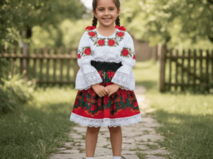 Set Complet pentru Fetite 10
