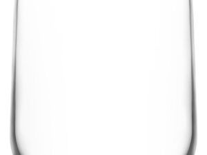 6 bucati LV Transparent 73x73x92mm
