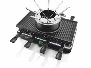 Set fondue
