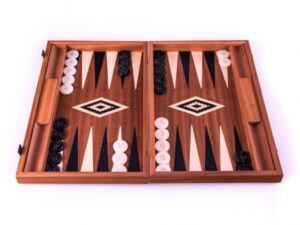 Set joc table backgammon - mahon - 47
