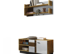 Set Living VAL GARDENA
