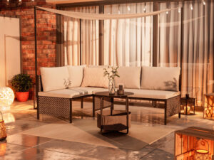 Set Lounge 2 piese 124