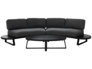 Set Lounge  368/85/88 cm