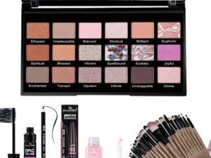 Set Machiaj Desert Love SensoPRO Milano