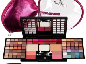 Set Machiaj Forever Flawless SensoPRO Milano + CADOURI