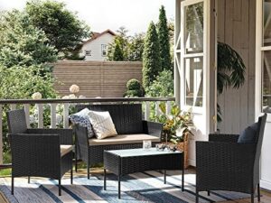 Set mobilier de gradina