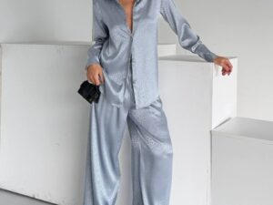Set pijama dama din doua piese