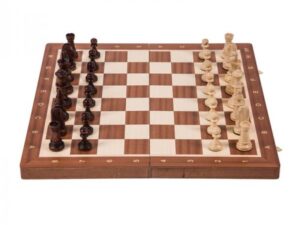 Set sah BHB no 5