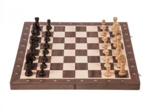 Set sah BHB no 5