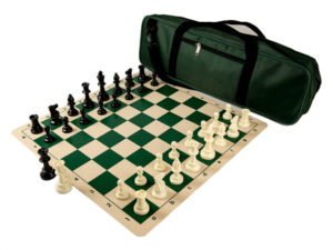 Set sah Scoala Verde