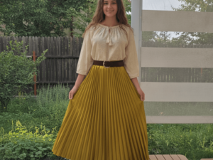 Set traditional format din ie traditionala