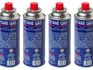 Set 4 Rezerve gaz spray 227gr MX732