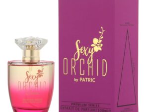 apa de parfum 100 ml