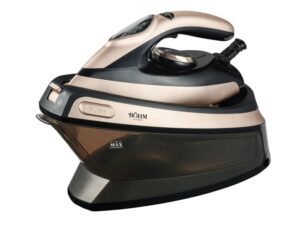 Sistem de calcat cu abur BOHM Home BIG-2401BG