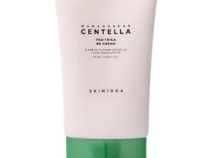 Skin1004 Crema De Fata Madagascar Centella Tea Trica B5