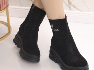 sneakers-dama-imblaniti-cu-platforma-negri-din-piele-eco-intoarsa24778