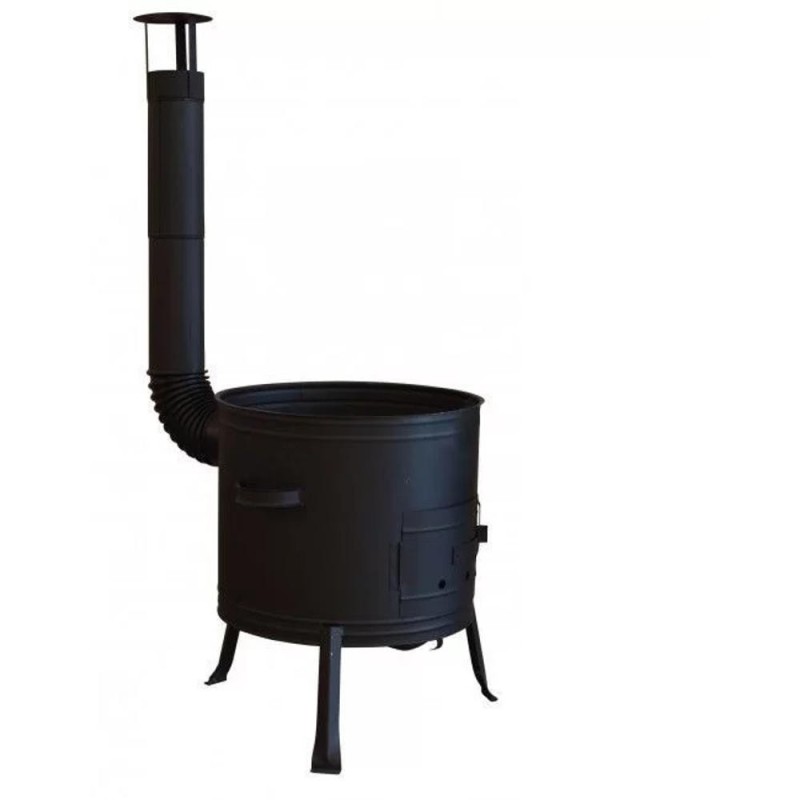 Reducere 14% – Soba de Gatit pentru Ceaun, 39 cm, Perfect Home 1 Soba de Gatit pentru Ceaun