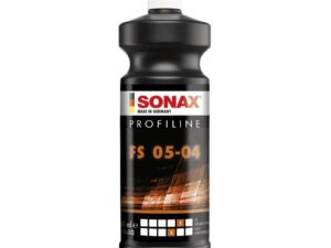 Solutie Abraziva Fina FS 05-04