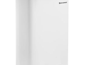 Cos gunoi otel pedala galeata interioara soft-close 50l