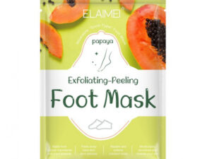 sosete Exfoliante cu Papaya pentru Picioare