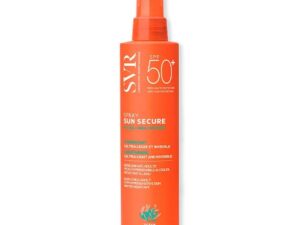 Spray hidratant SPF 50+ Sun Secure
