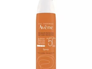 Spray protectie solara cu SPF 50+