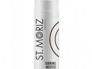 Spuma Autobronzanta Profesionala ST MORIZ Tanning Mousse