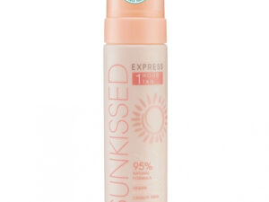 Spuma Autobronzanta Profesionala SUNKISSED Self-tan